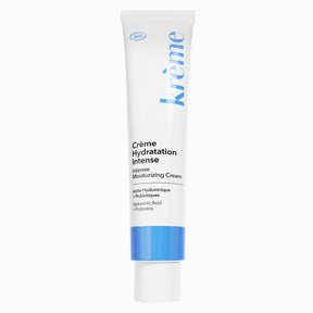 Creme hydratante aux probiotiques 100% naturelle - Krème