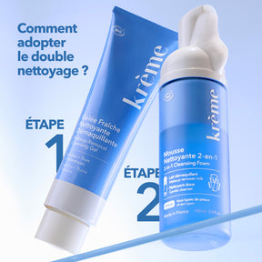Gelée Confort Démaquillante