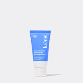 Gelée nettoyant BIO format voyage