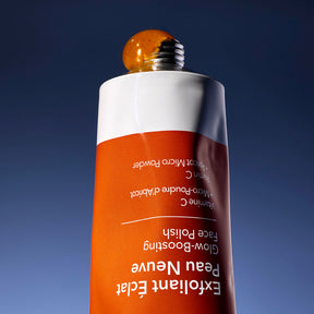 Gommage Eclat Peau Neuve Texture