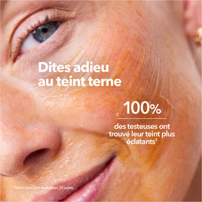 Gommage Éclat Teint Terne