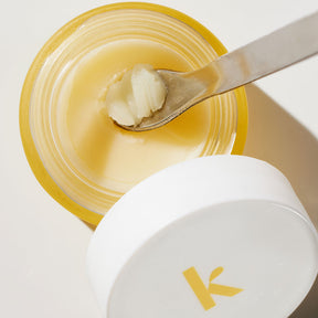 Krème - Baume à lèvres aux probiotiques et beurre de noisettes