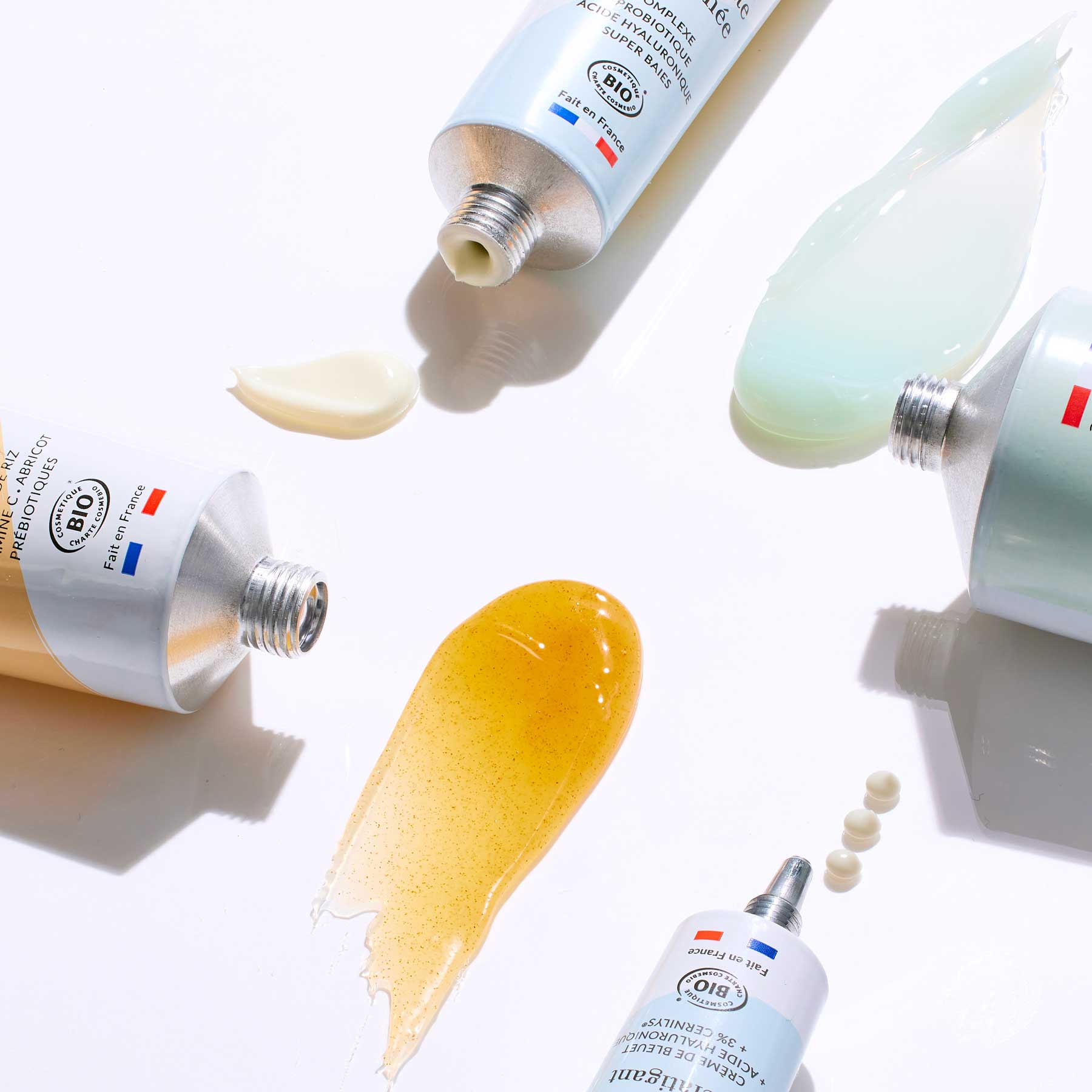comment savoir son type de peau