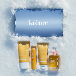 Kit Essentiels de l'Hiver