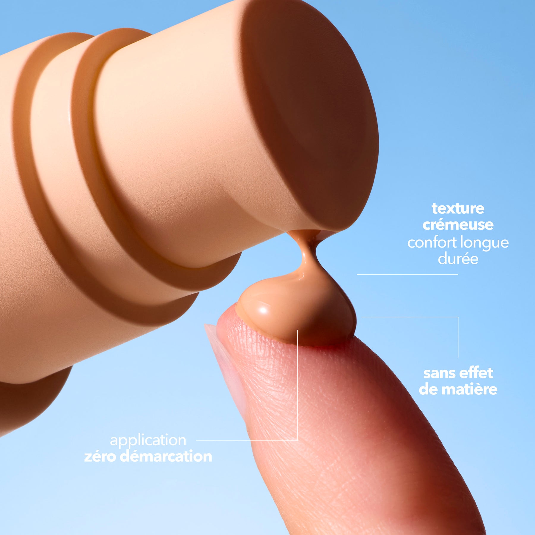 Duo Mousse Nettoyante et BB Crème Apaisante