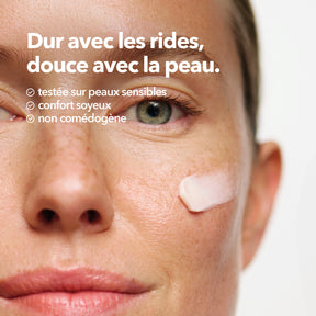 Bénéfices Crème Collagène