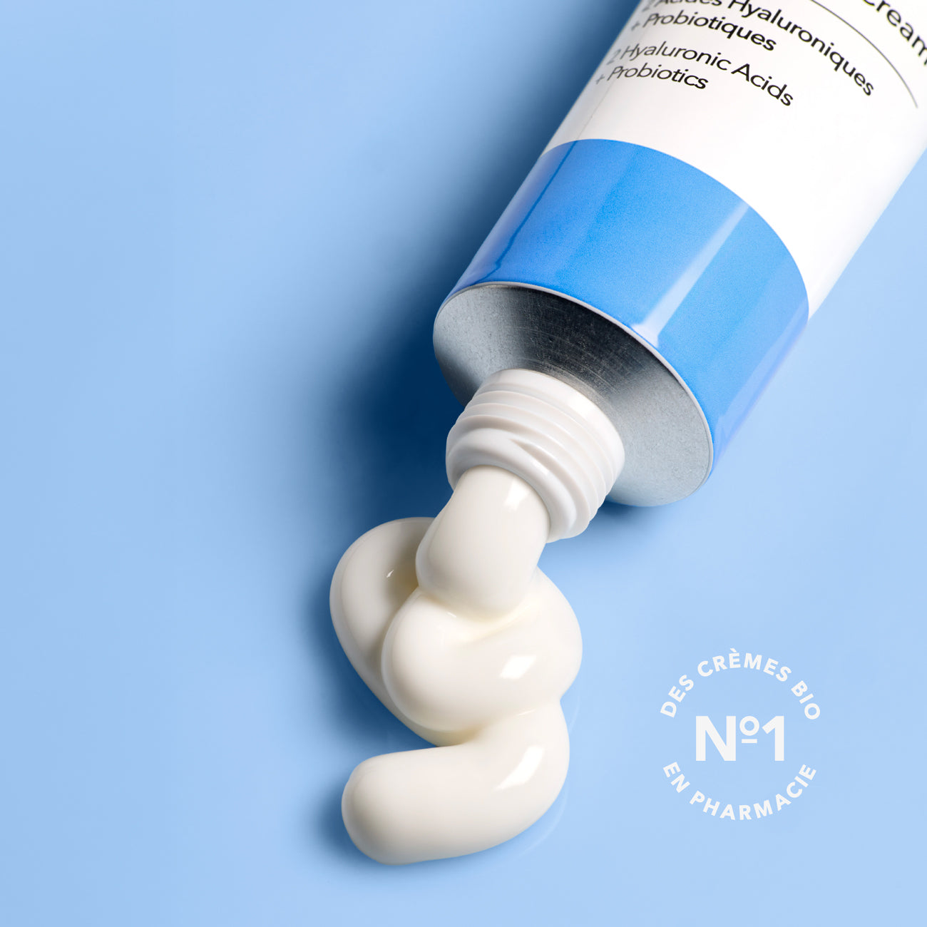 Crème Bio N°1