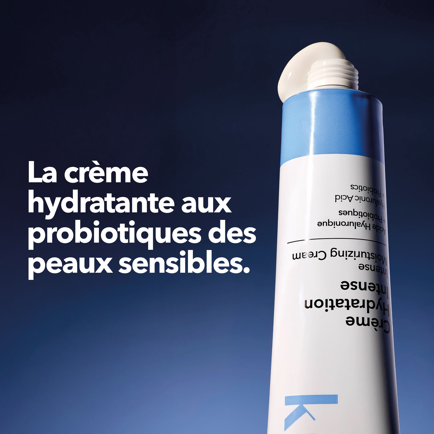 Crème Hydratation Intense Krème