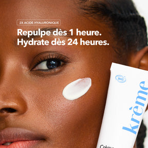 Hydratation 24h