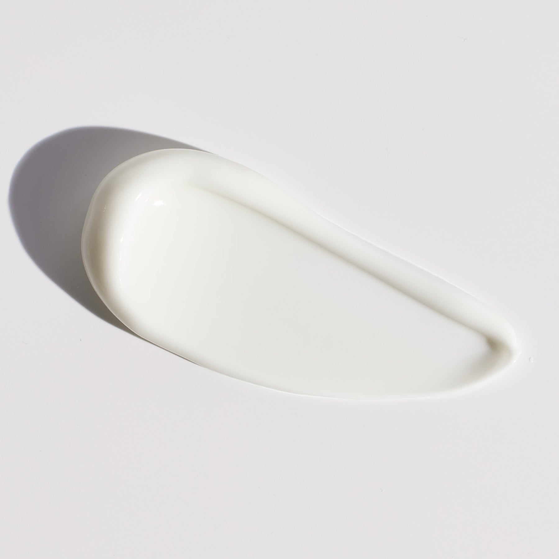 Texture Crème Hydratation Intense