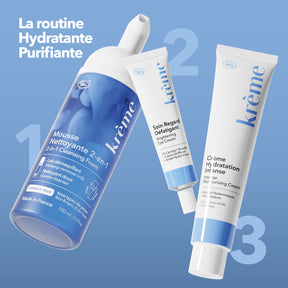 Routine Krème