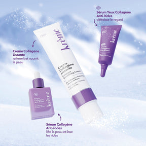 Coffret Collagène Lissant