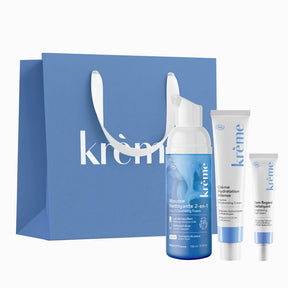 Krème Routine Purifiante Hydratante