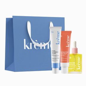 Krème Routine Booster d'Éclat