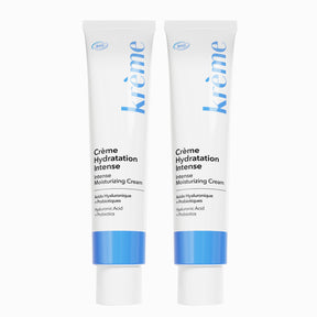 Krème Duo Crèmes Hydratation Intense
