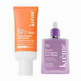 Krème Duo Anti Rides et Taches