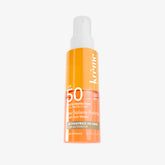 Eau Solaire Bronzante