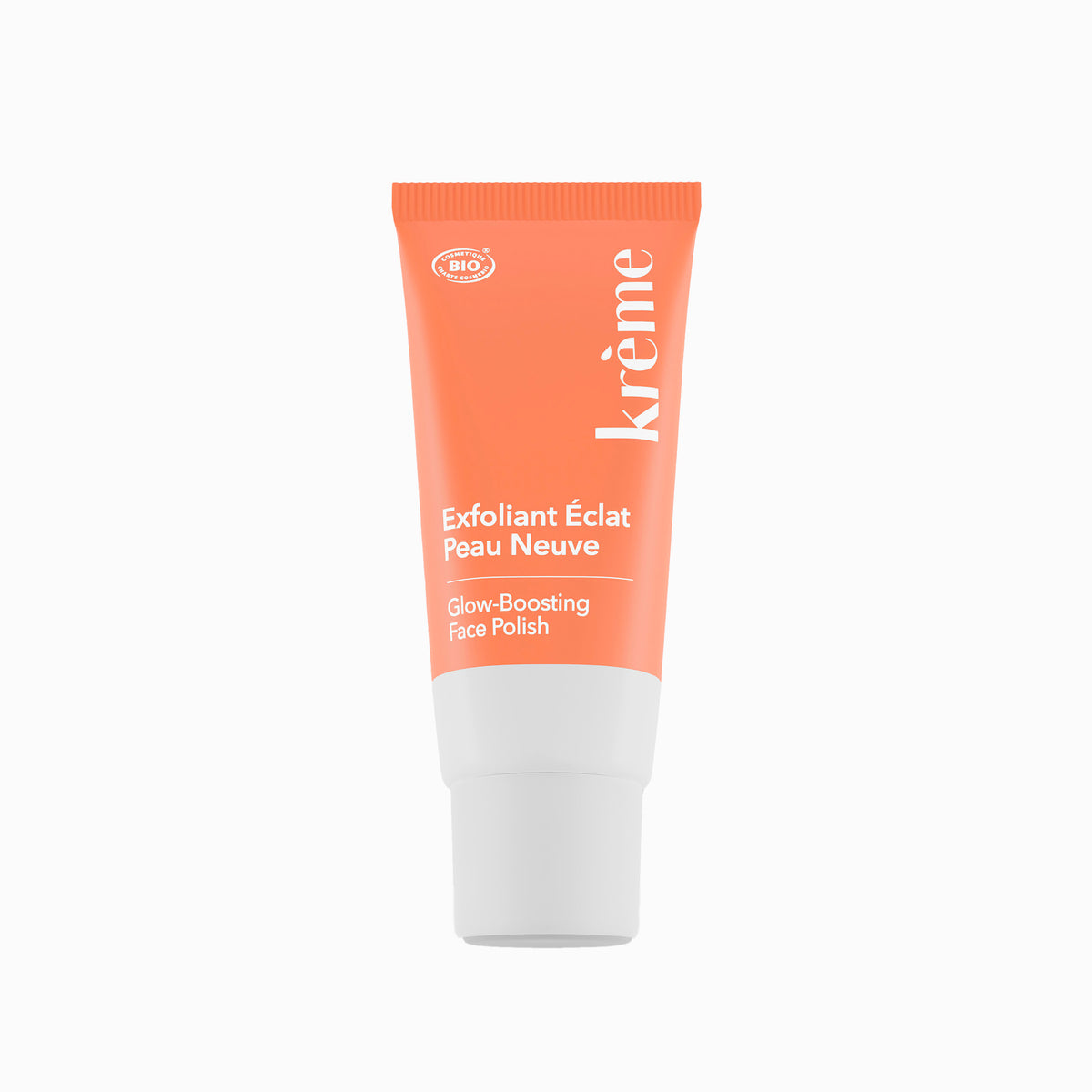 Krème Exfoliant Éclat Peau Neuve