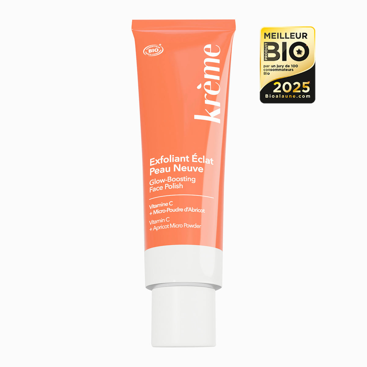 Exfoliant Éclat Peau Neuve