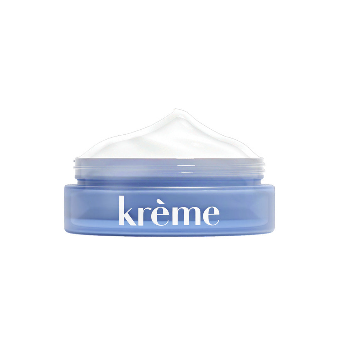 Échantillon Masque de Nuit Anti-Soif | Krème