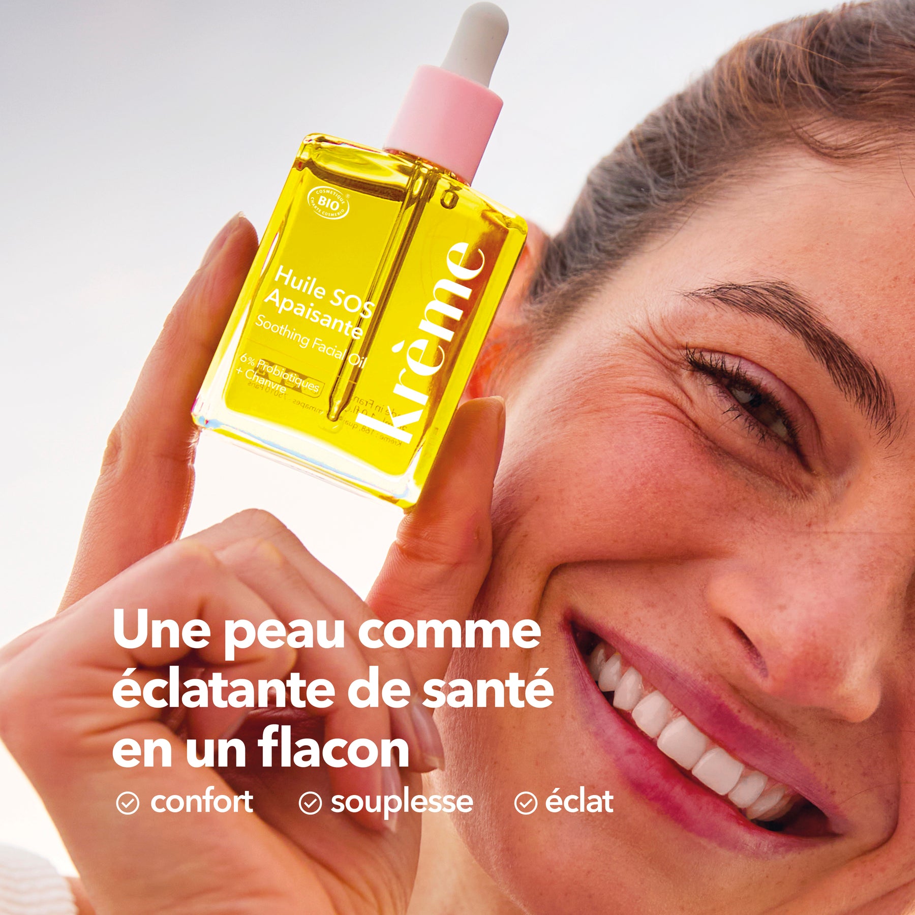 Duo Anti-Rides Éclat