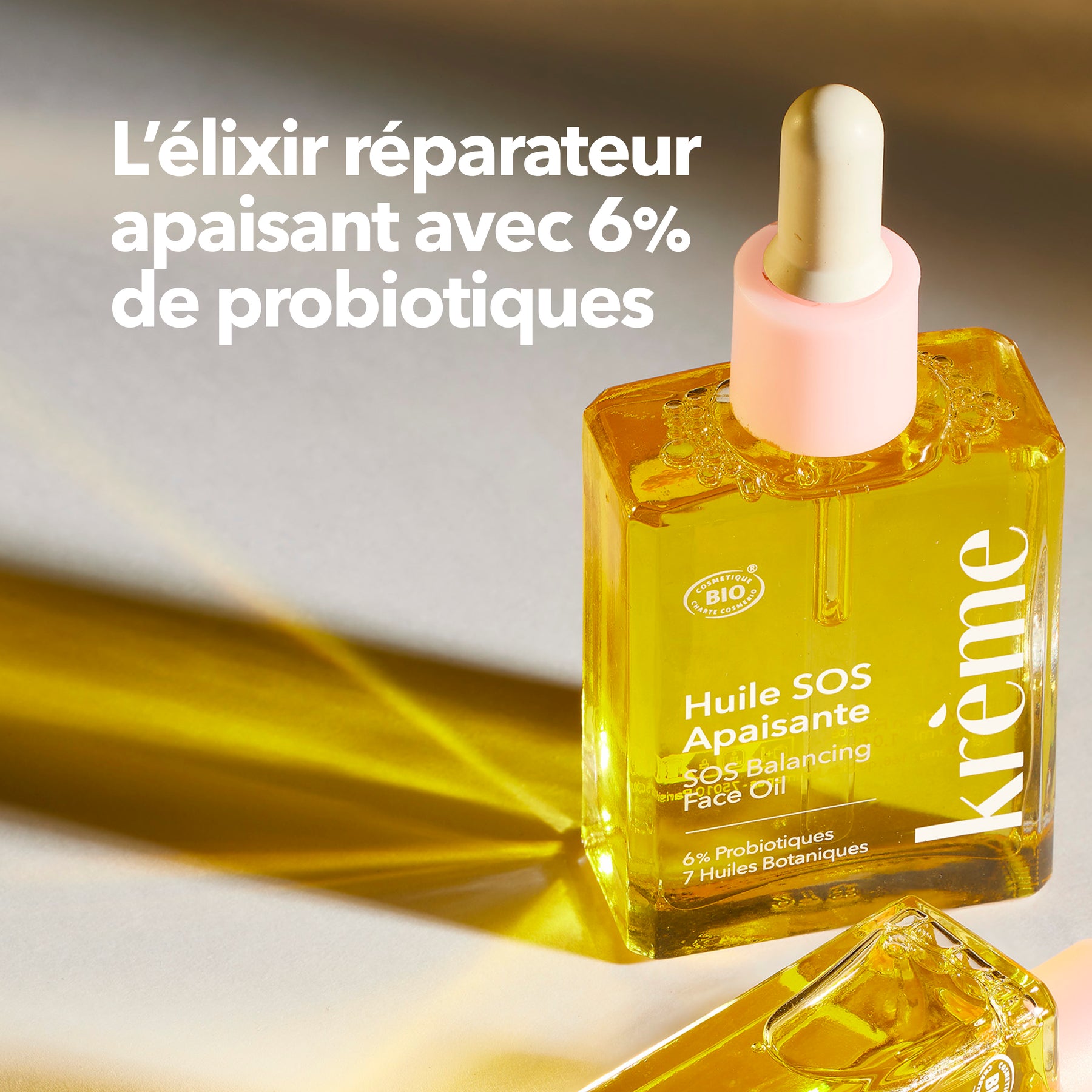 Duo Anti-Rides Éclat