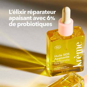 Duo Anti-Rides Éclat