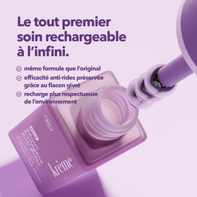 Sérum Yeux Recharge