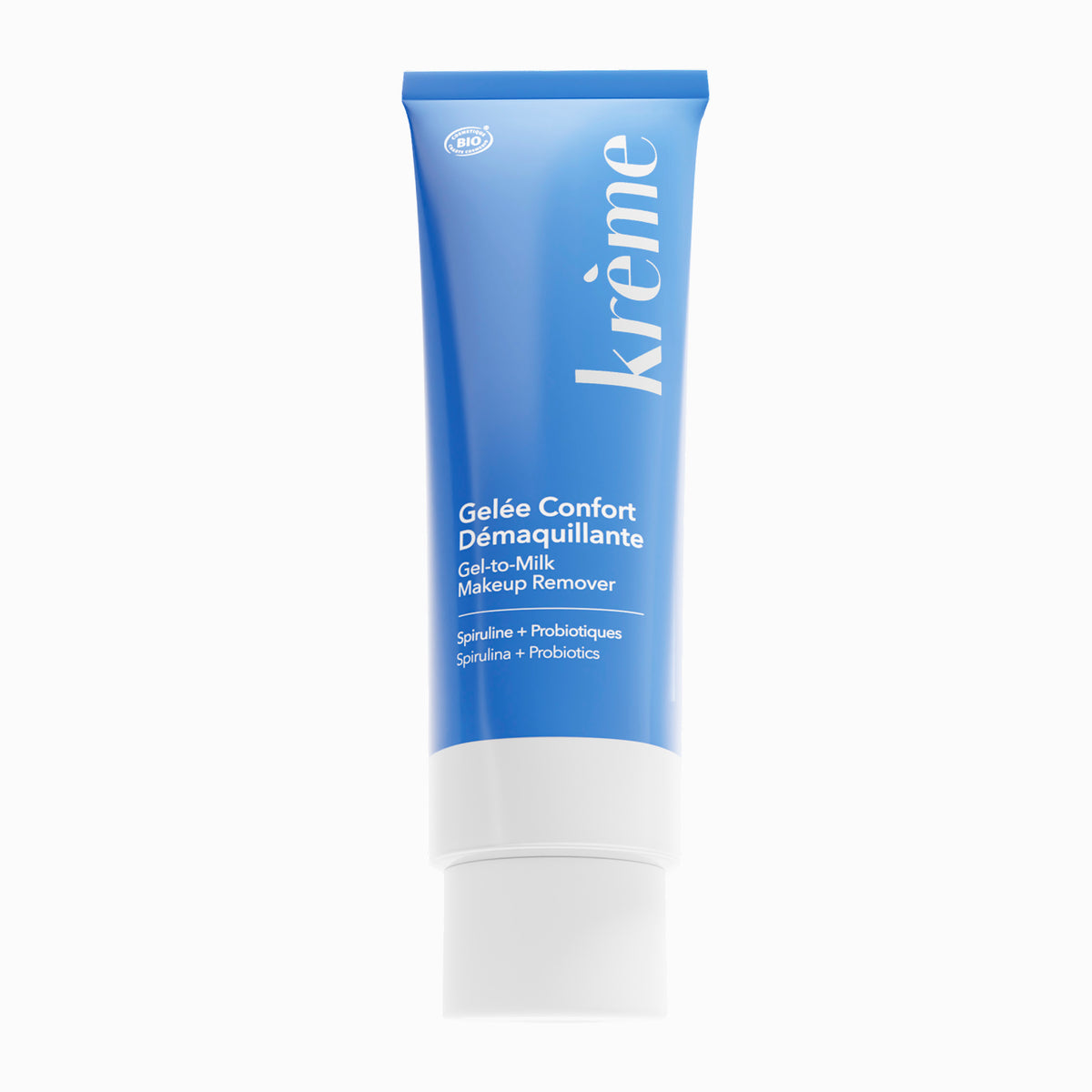 Krème Gelée Confort Démaquillante