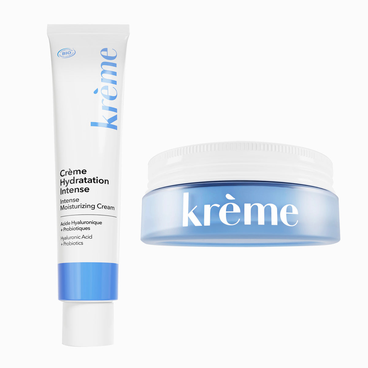 Duo Hydratation Jour et Nuit Krème