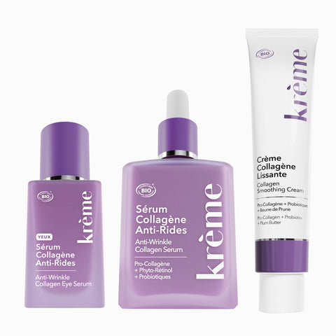 Lait Correcteur Extra Diamant Au Collagène : Anti-taches, Anti-rides Et Blanchissant – Soin De Nuit 100 Ml
