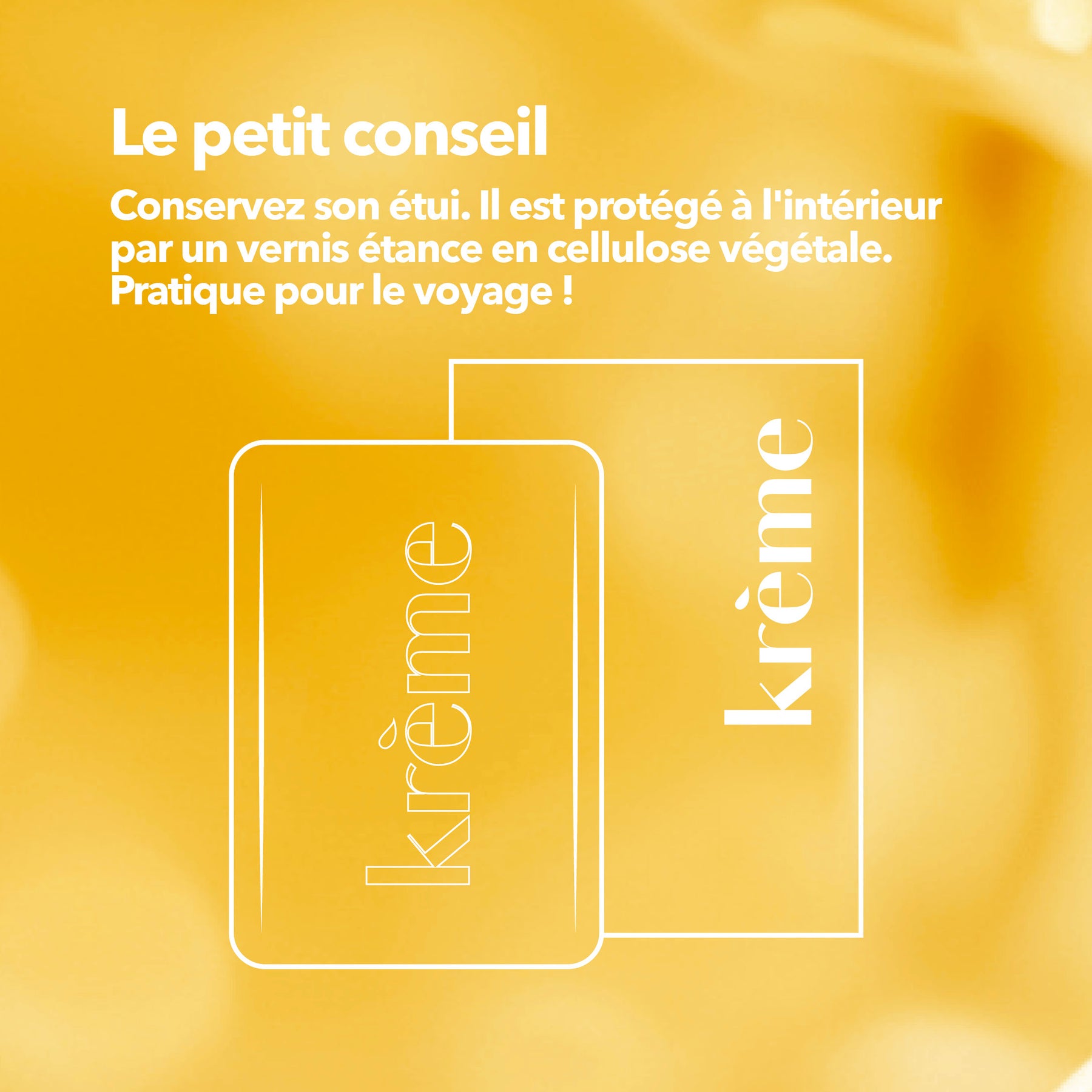 Krème Pain Lavant Surgras Conseil