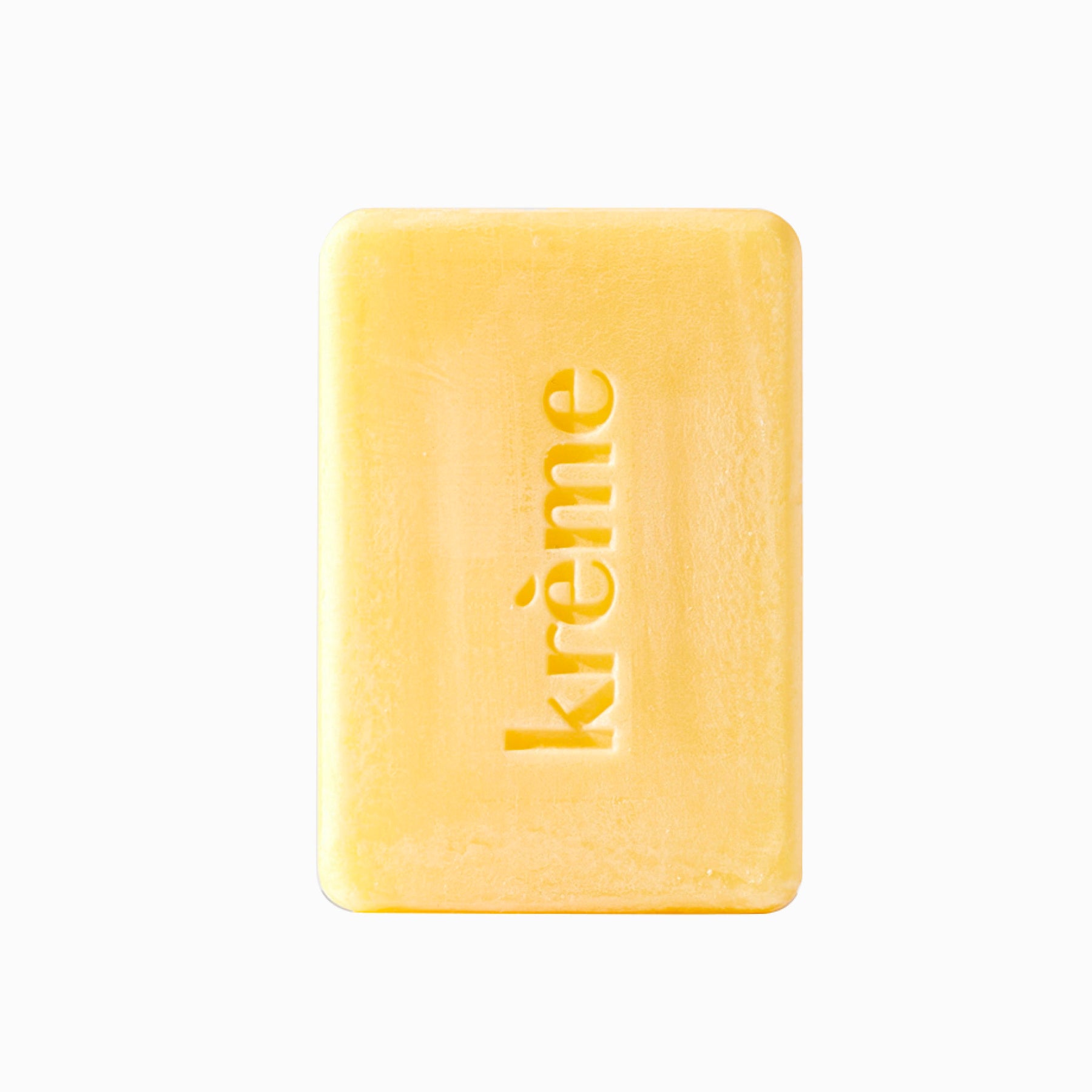 Krème Pain Lavant Surgras Doux