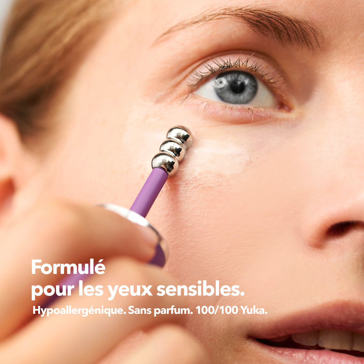 Sérum Yeux Collagène Anti-Rides - Sérum contour des yeux | Krème