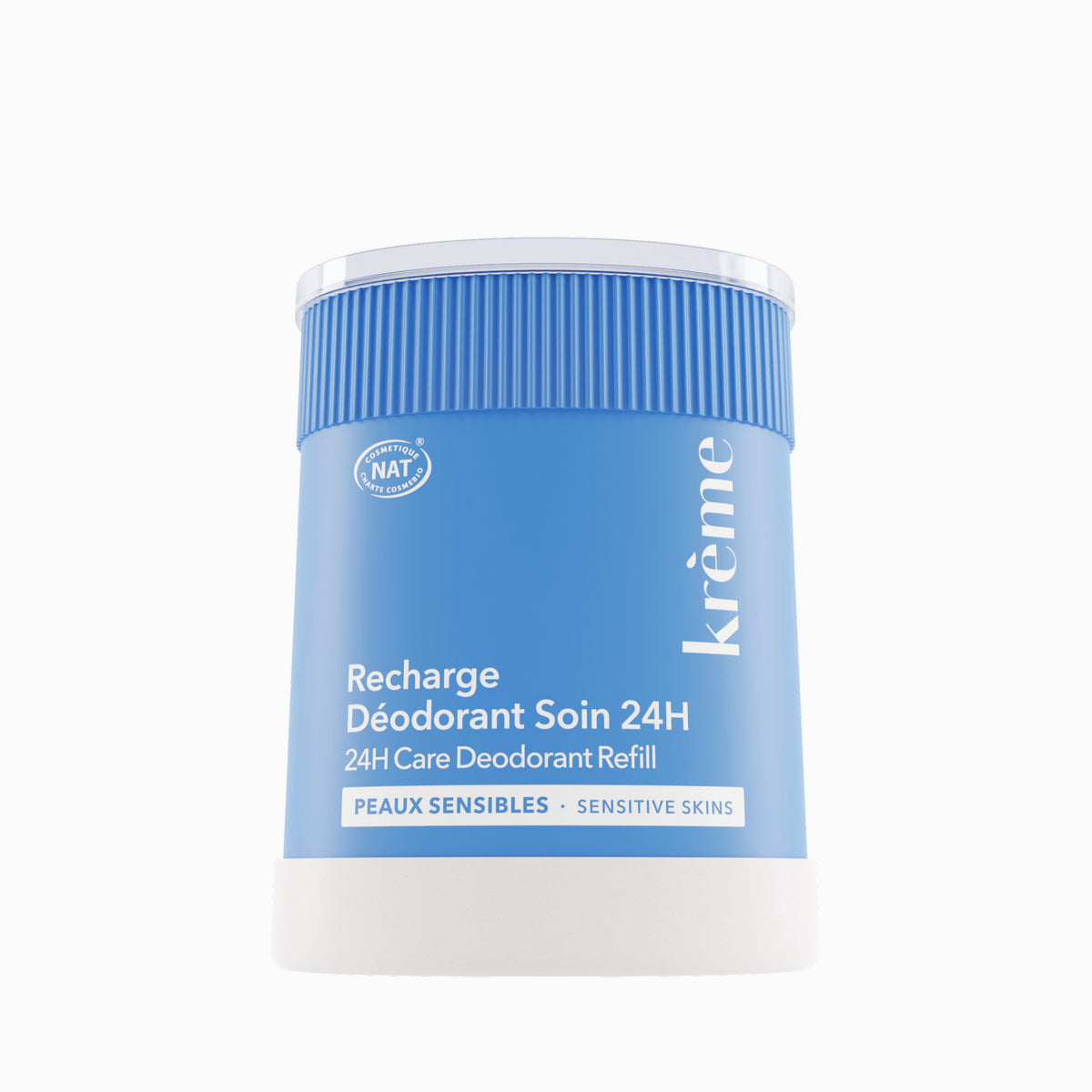 Recharge Déodorant Soin 24h