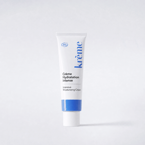 Crème Hydratation Intense Format Voyage