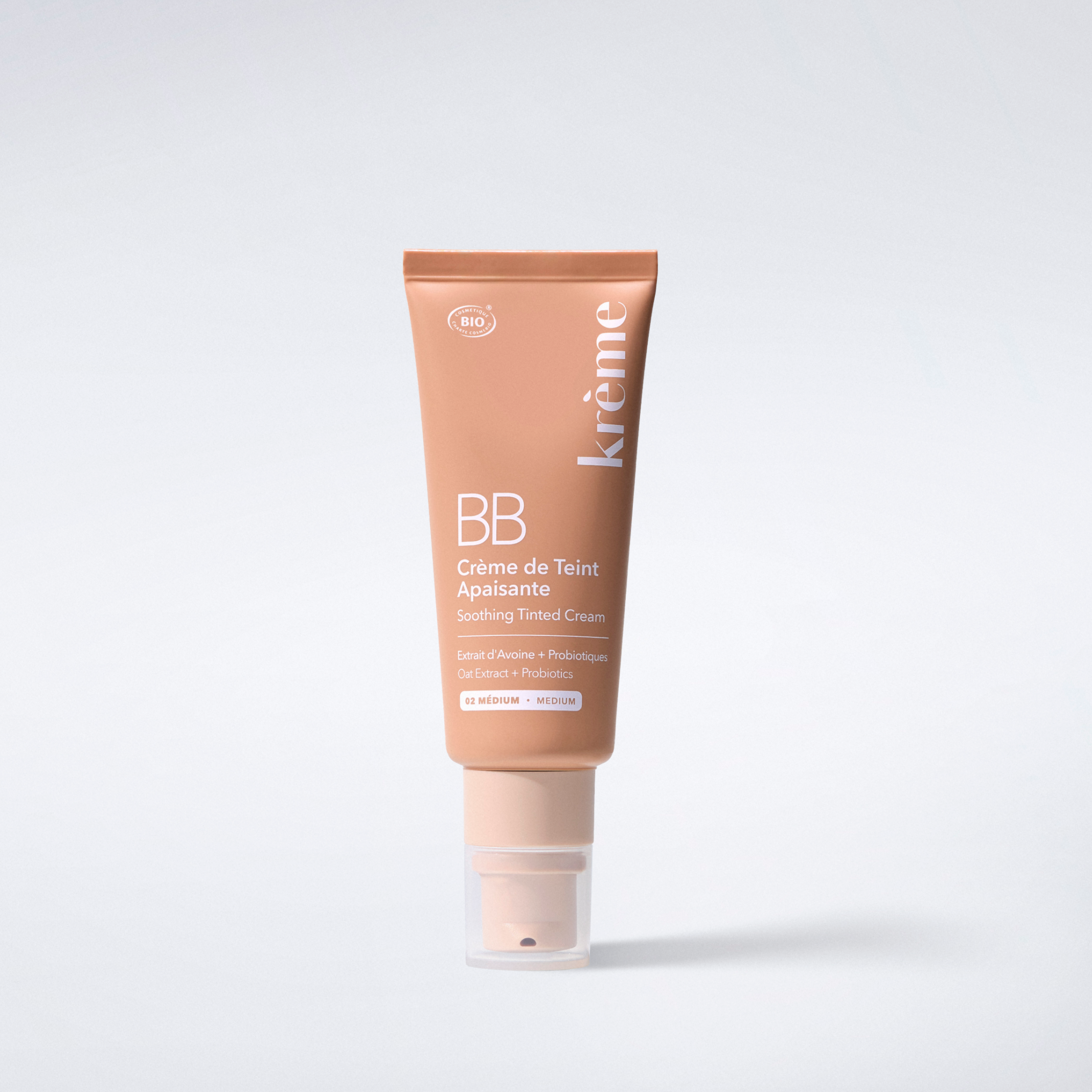 BB Crème de Teint Apaisante