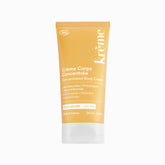 Krème Crème Corps Concentrée Format Voyage