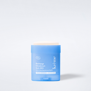 Recharge Déodorant
