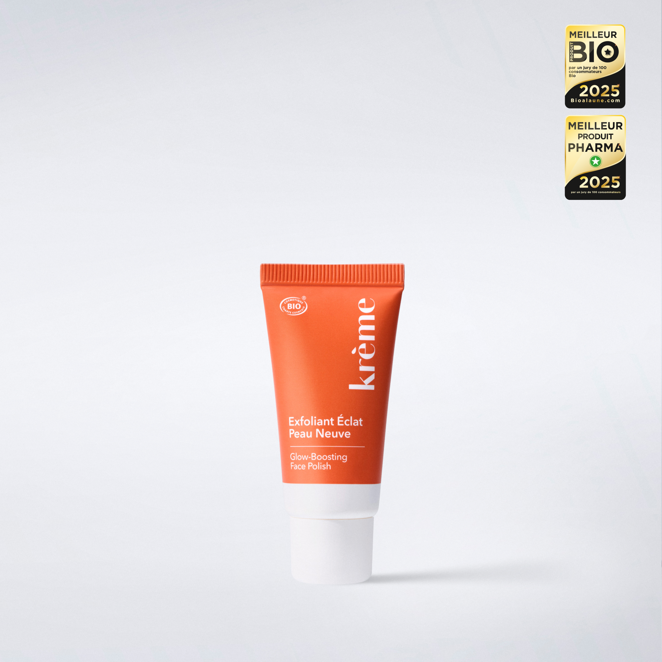 Exfoliant Éclat Peau Neuve format voyage