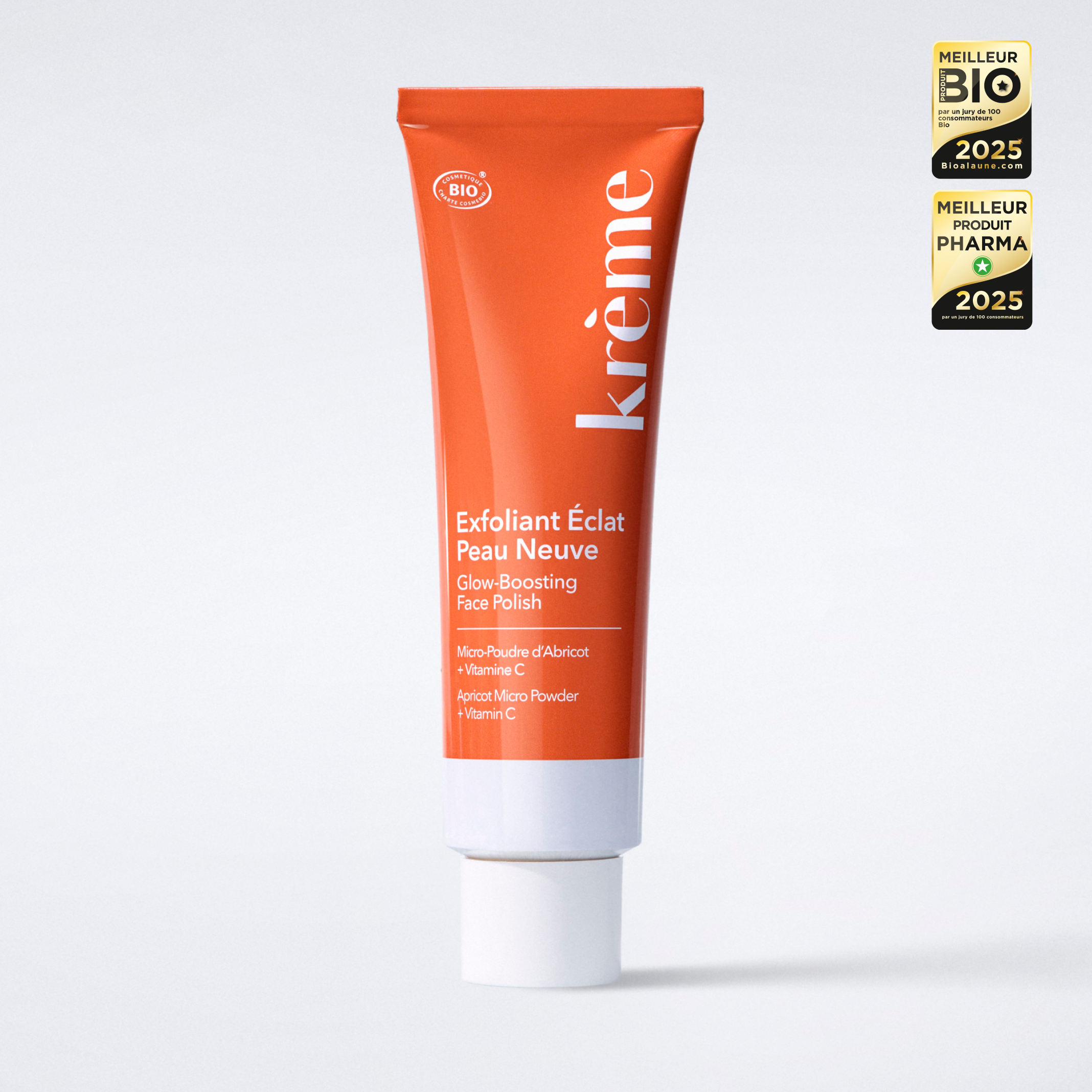 Exfoliant Éclat Peau Neuve