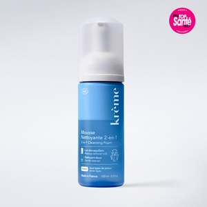 Kreme_Packshot_Mousse_150ml_OK