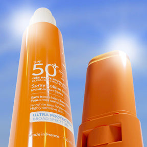 Top Protection SPF 50+