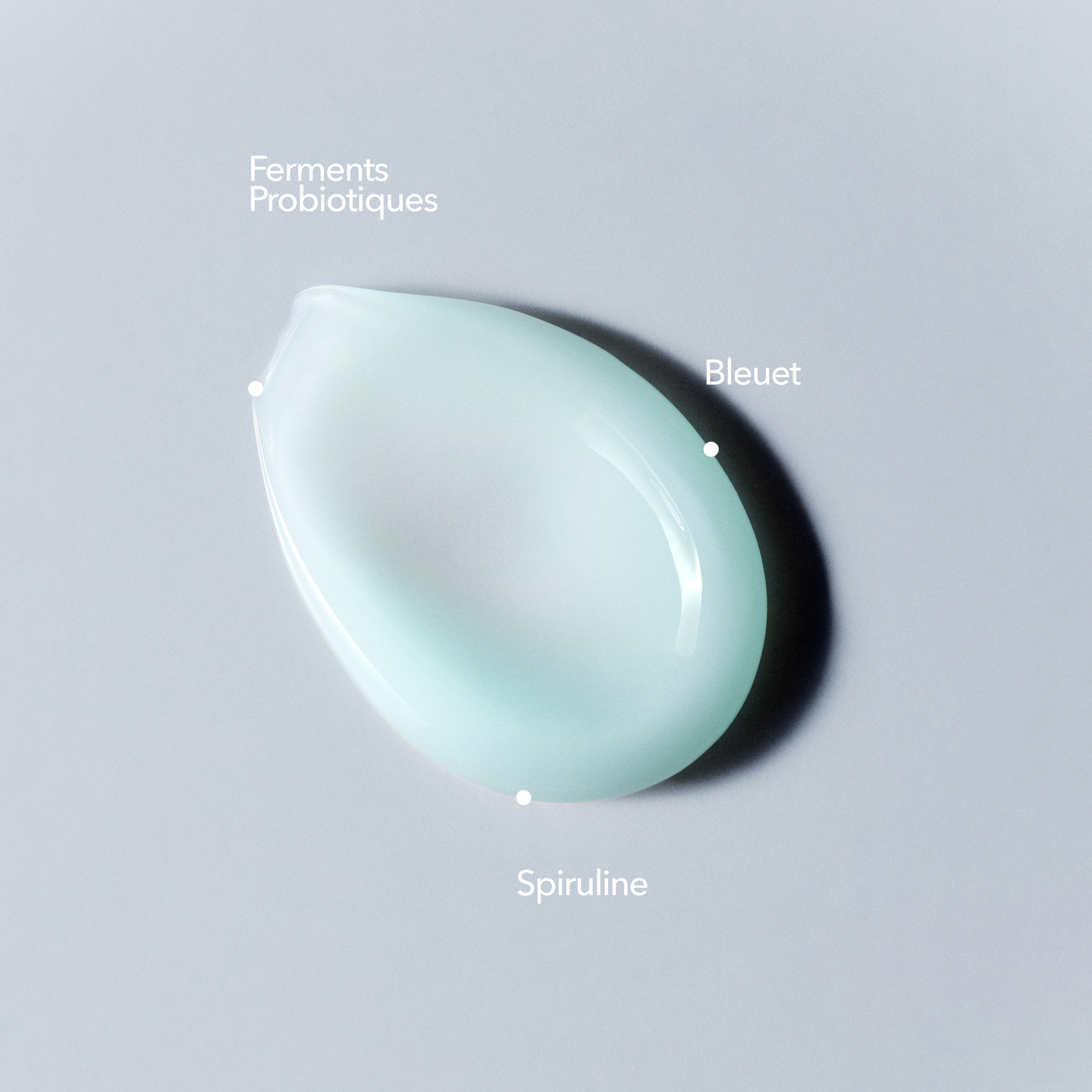 Texture Gelée