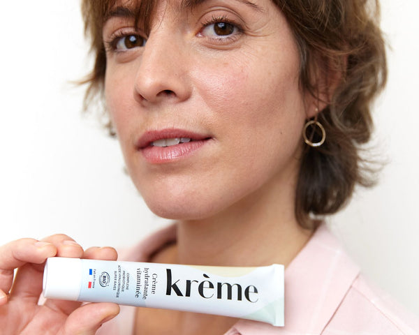 Crème Anti-âge Au Collagène MYTEX-SHOP - 30 Ml, Pour Visage Et Cou - Neuf