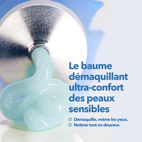 Gelée Confort Démaquillante