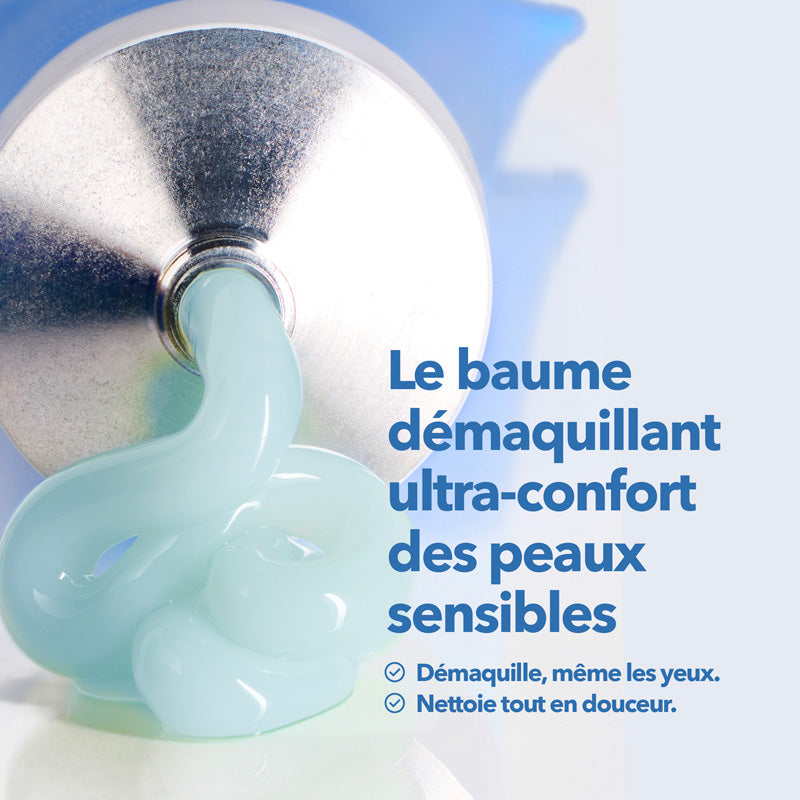 Gelée Confort Démaquillante