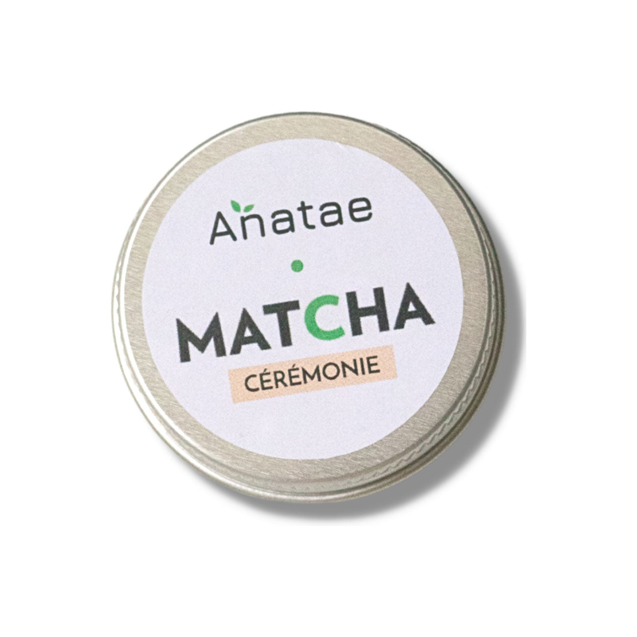 Echantillon thé matcha Anatae - Offert
