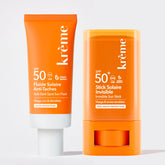 Crèmes solaires Krème protection SPF 50