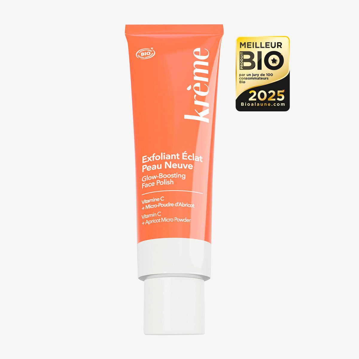 Exfoliant Visage Éclat Peau Neuve